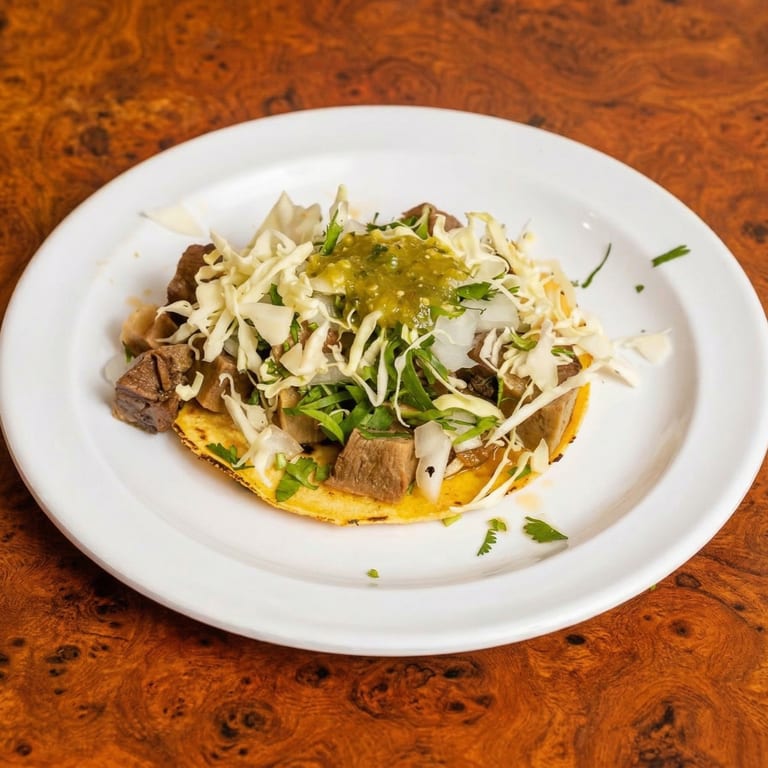 Delicious Dinner Options for Mexican Food Fans