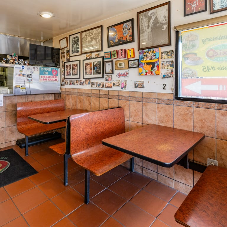 A Casual Place for the Community