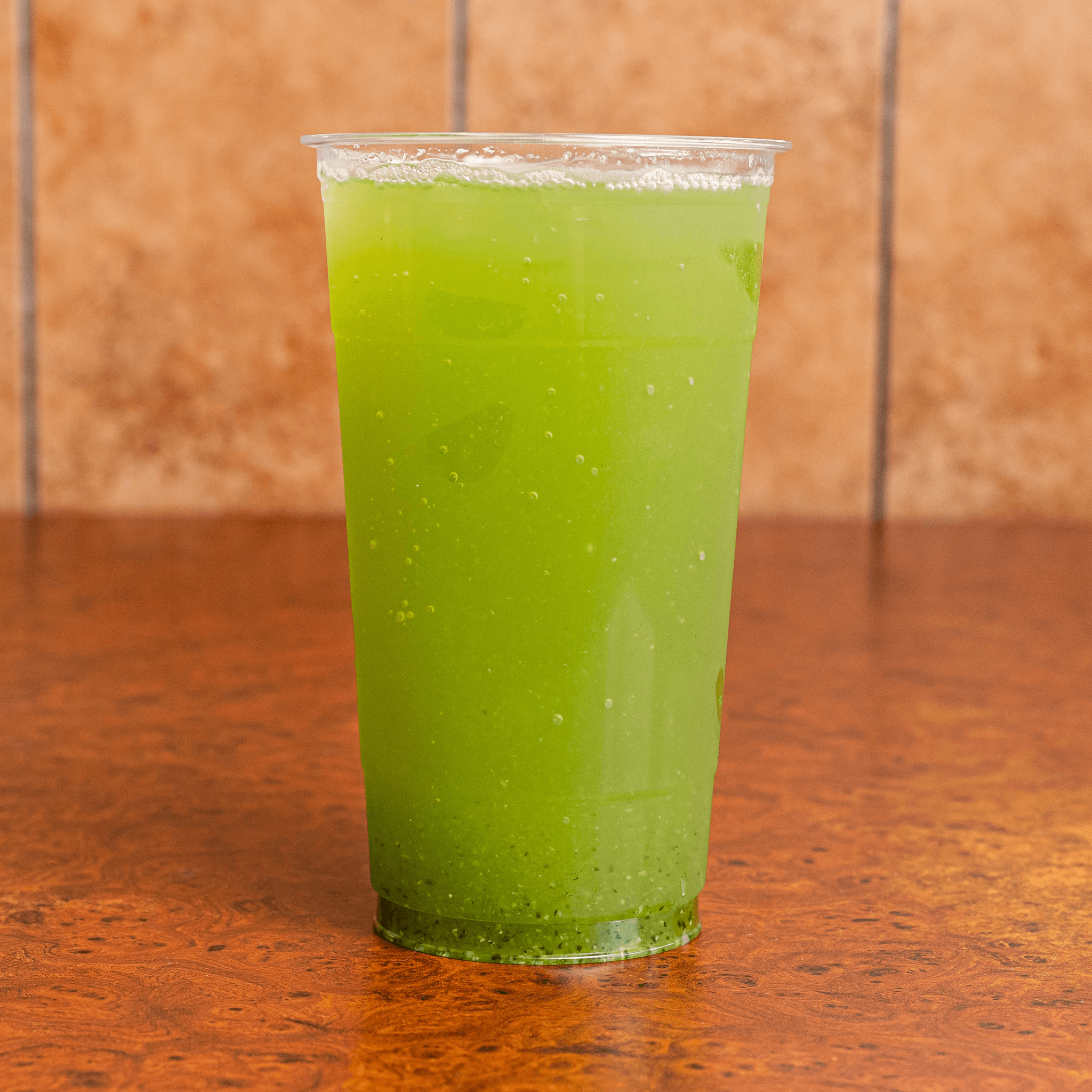 Cucumber Water / Agua De Pepino.