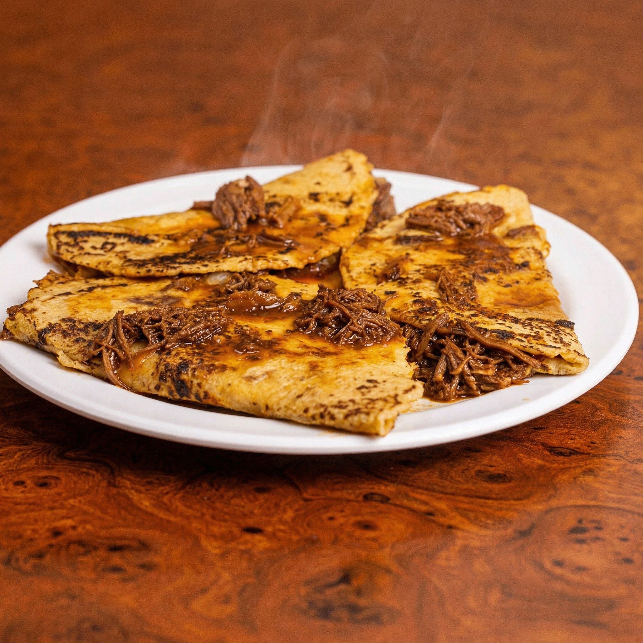 3 Quesabirrias.
