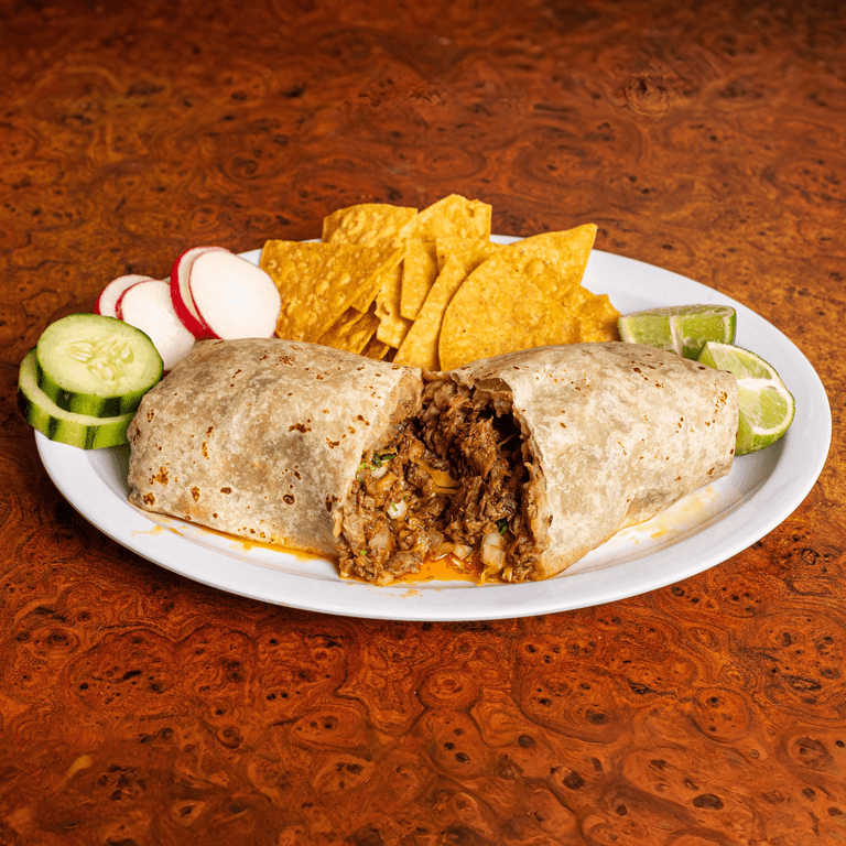 Mexican Breakfast and Brunch Favorites