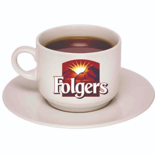 Folgers Coffee