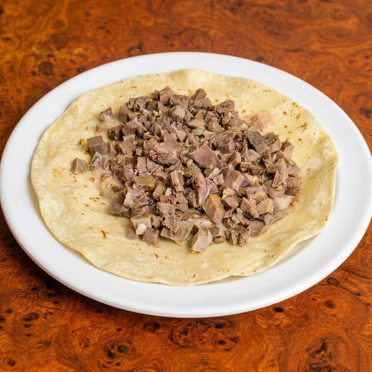Birria Burritos: A Mexican Brunch Favorite