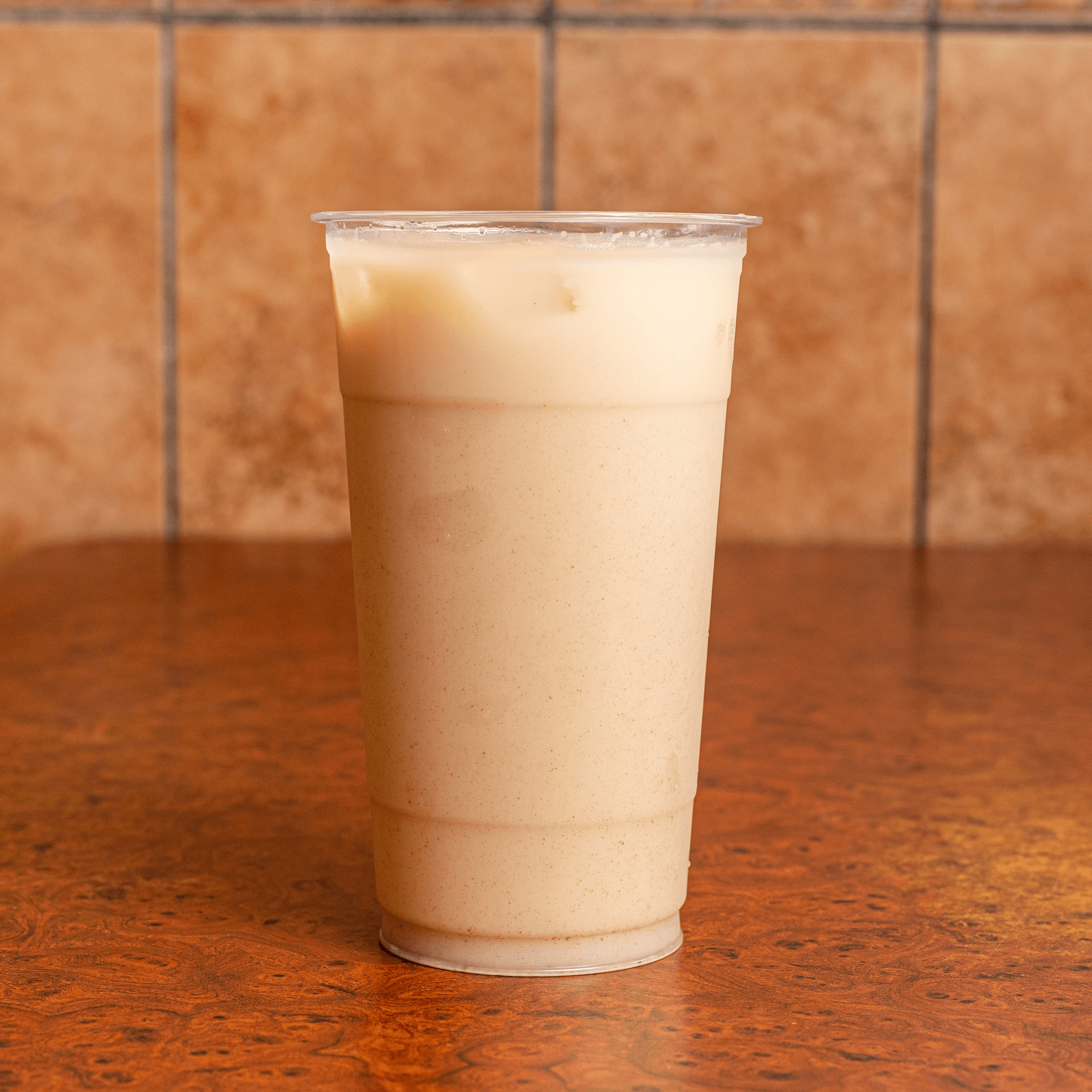 Horchata.