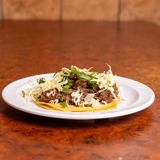 Cabeza Street Taco