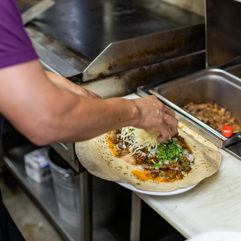 Why Locals Choose Little Mexico Chiquito ♥️