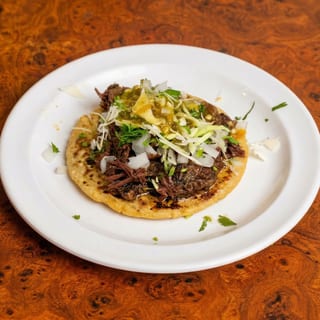 Cabeza Tacos-a-Mano