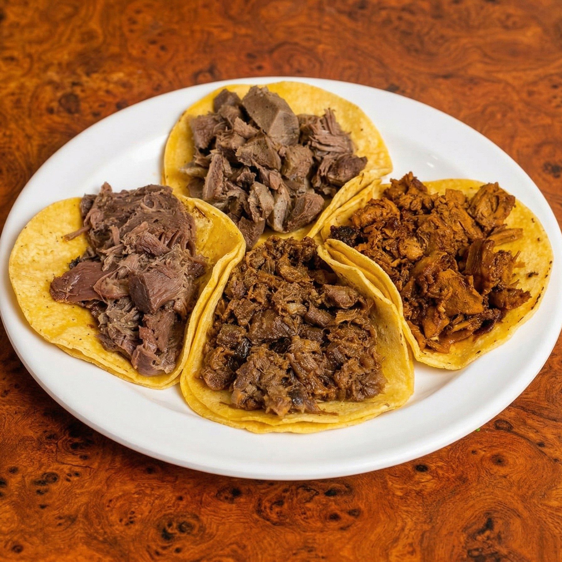 Birria Street Taco.
