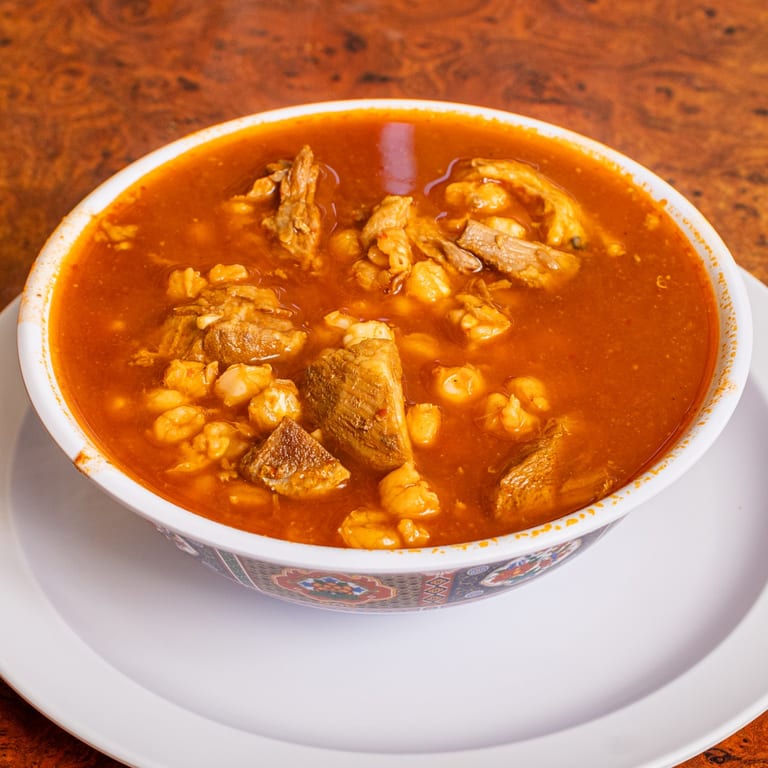 Bring Real Mexican Favorites to Your Event