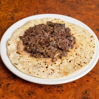 Cabeza Burrito@