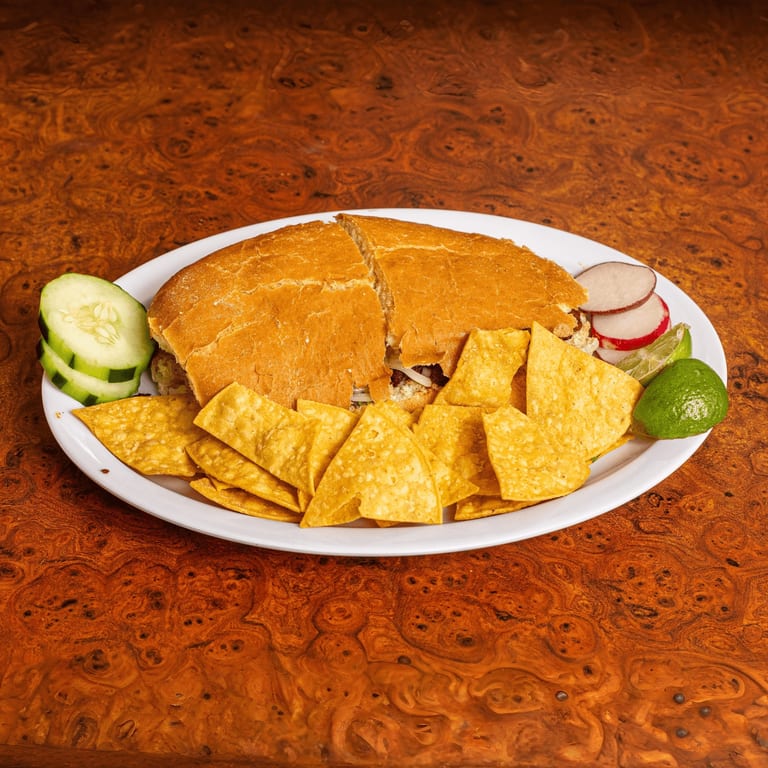 Authentic Al Pastor Burrito: A Mexican Delight